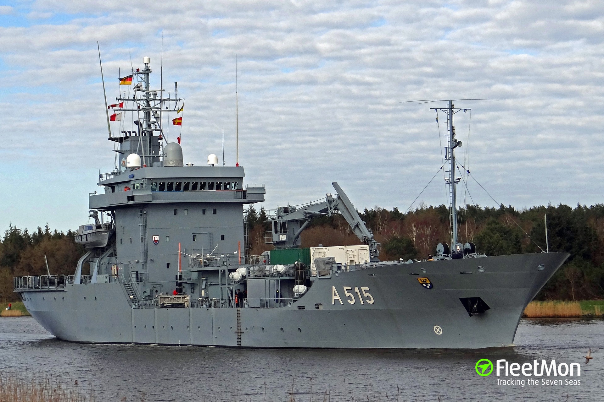 ship